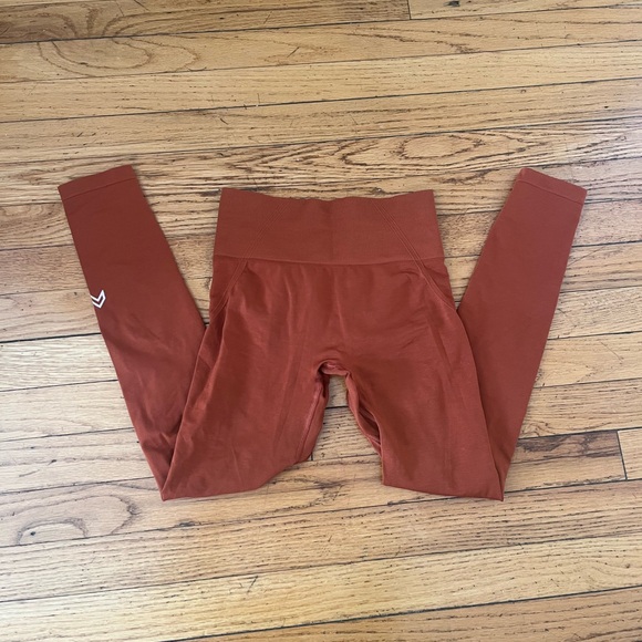 Oner active Seamless Effortless Leggings - Picture 5 of 5